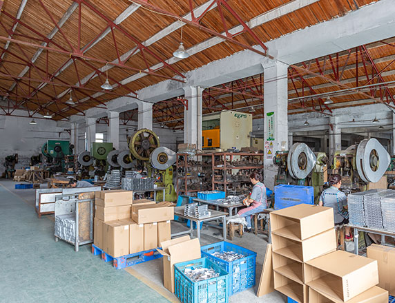ООО «Чанчжоу Ясу Металл Технолоджи» (Changzhou Yasu Metal Technology Co., Ltd.)
